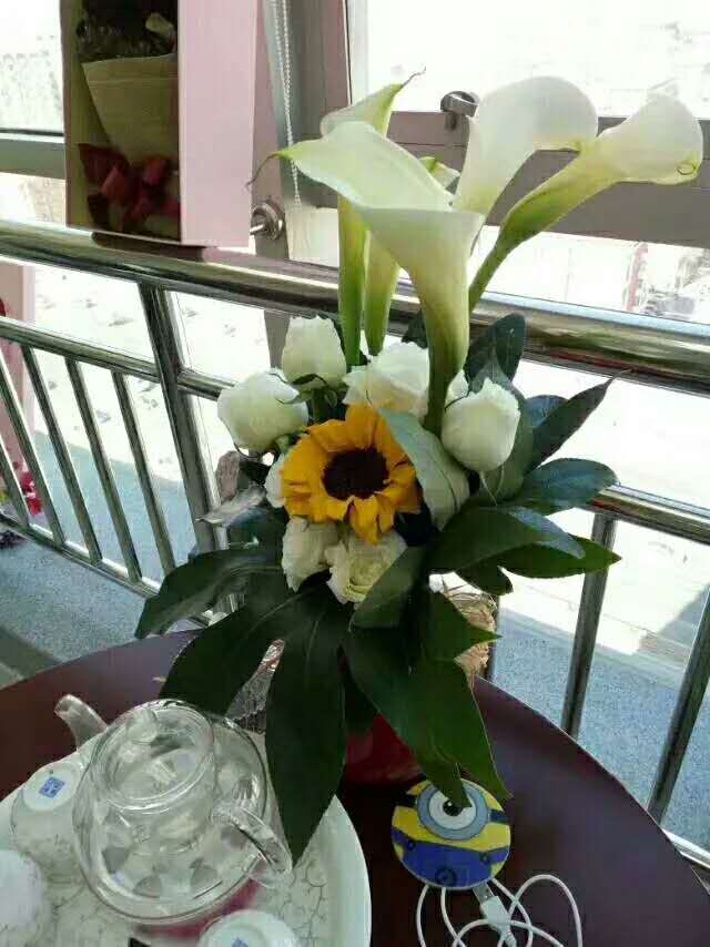 无锡鲜花